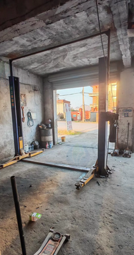 景德镇市地区个人处理举升机三相电