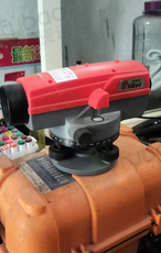 新乡市地区处理水准仪