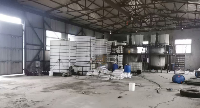 通化市地区处理白钢反应釜、整体减水剂生产设备、化验室设备