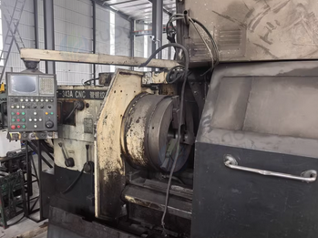 天津地区处理343数控管螺纹车床