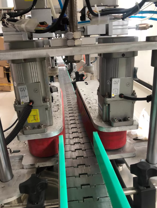 大连地区处理扭盖机、搓盖机、旋盖机