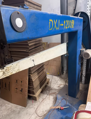 武汉地区处理钉箱机