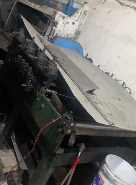 佛山市地区处理3*1500剪板机