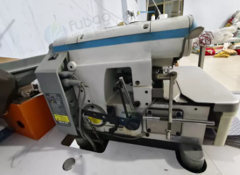 临沂地区处理杰克E4S五线锁边机 杰克E4四线拷边机