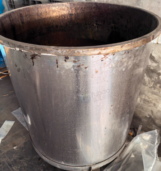 南通市地区工厂处理11KW分散机