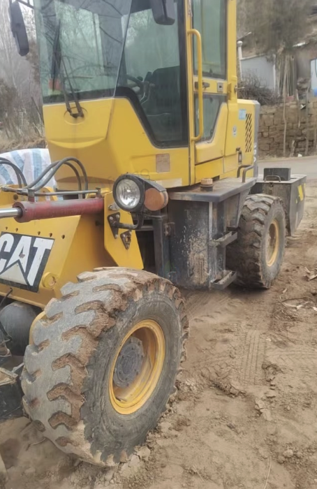 延安市地区处理3吨叉车