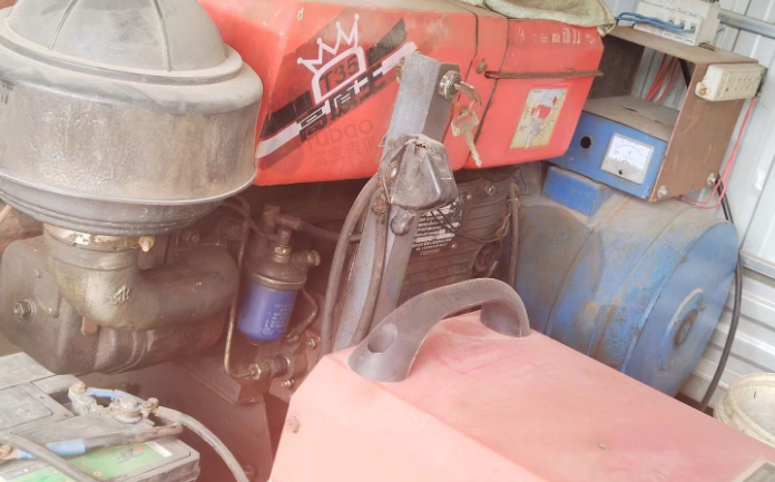 杭州市地区处理发电机