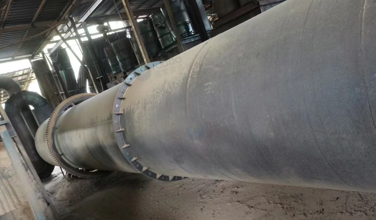 惠州市地区处理炭厂设备