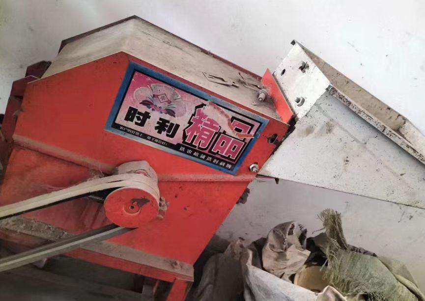 包头市地区处理磨棒机