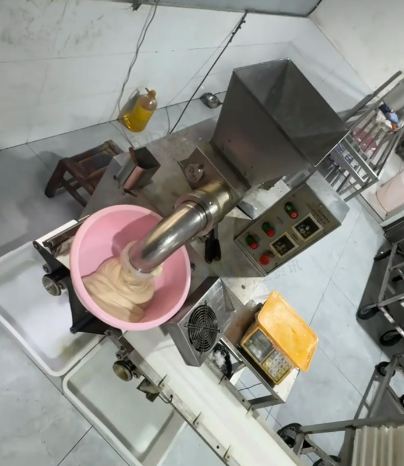 恩施地区工厂处理食品厂设备一批