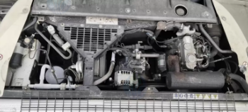 潍坊市地区处理开利冷机750