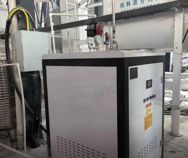 荆州地区处理饲料设备