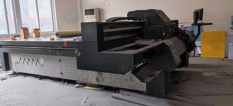 武汉地区处理UV平板机