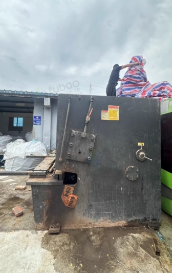 成都市地区处理12吨液压剪板机