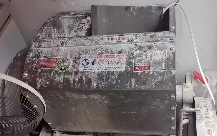 重庆地区包子店处理设备