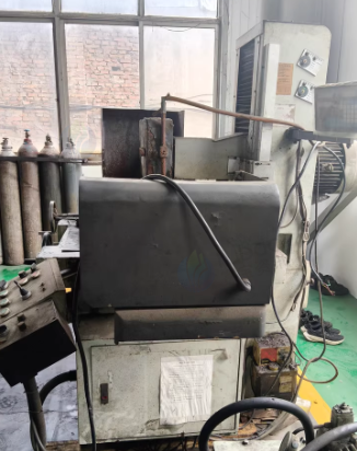 济宁市地区工厂处理建德KGS-3060AH建档磨床