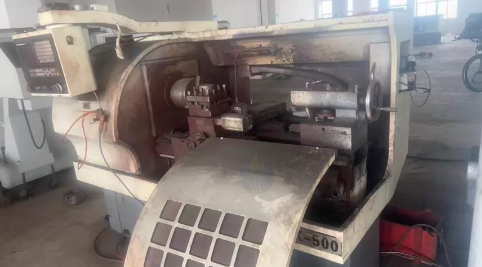 宿迁市地区工厂处理机床设备一批