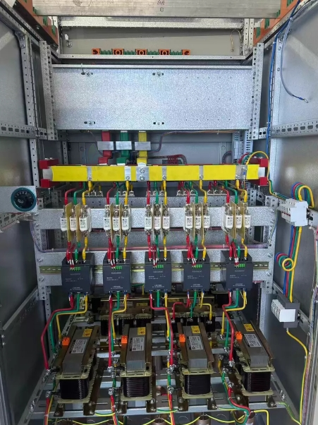 东莞市地区处理高低压电柜一批