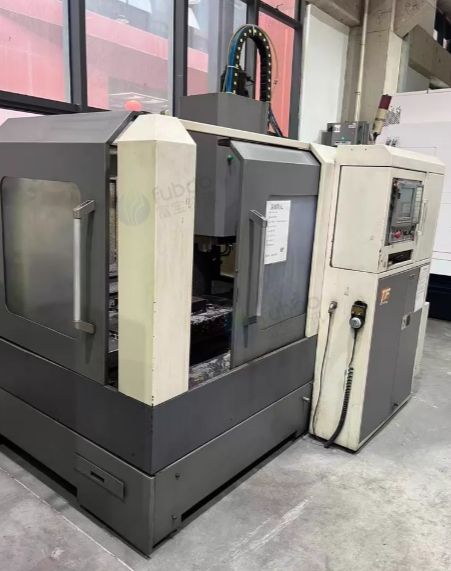 佛山市地区工厂处理雕铣机、火花机、铣床等 