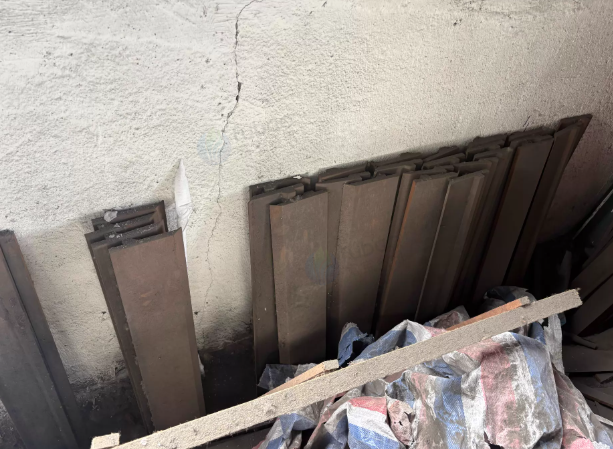 泰州市地区工厂处理125T液压折弯机