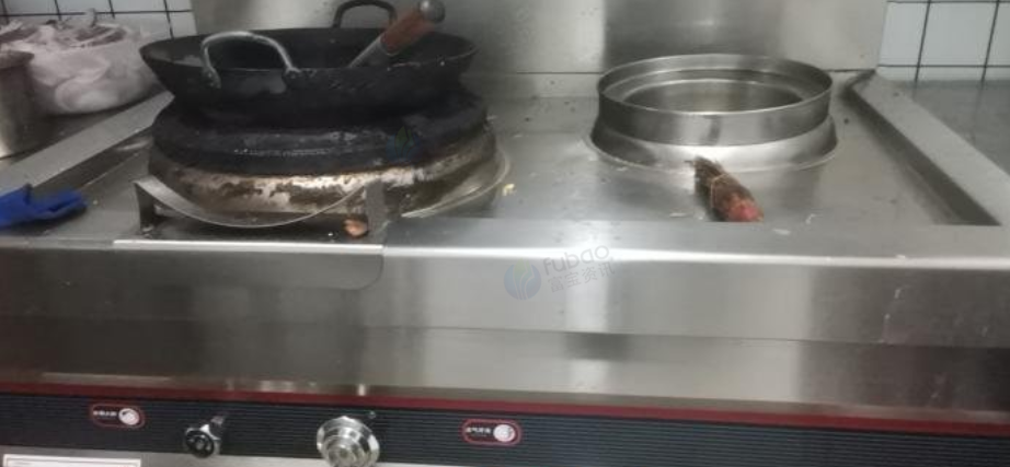 商丘市地区处理商用猛火灶