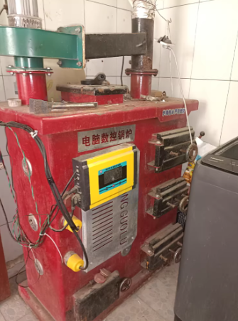 潍坊市地区处理电脑数控锅炉