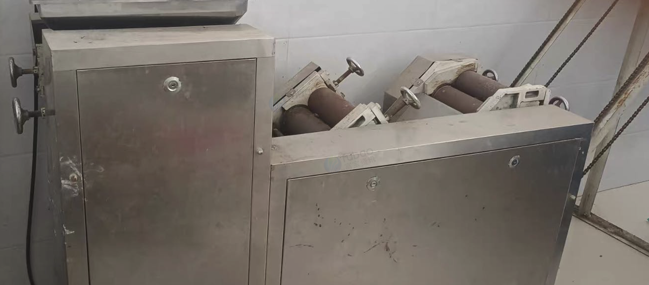 毕节市地区处理商用和面制面一体机