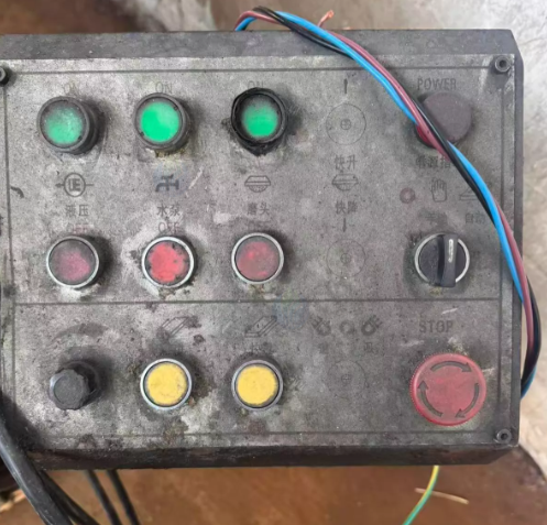 苏州市地区工厂处理3060液压半自动磨床