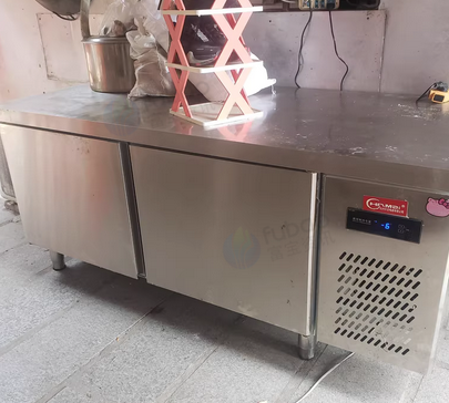 泉州市地区处理不锈钢冷藏柜