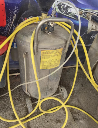 南宁地区处理不锈钢泡沫机、脚垫脱水机、220伏洗车机