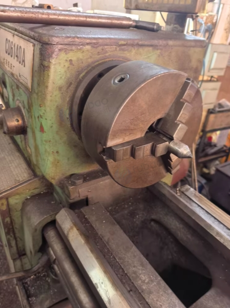 东莞市地区处理工厂闲置普通车床 