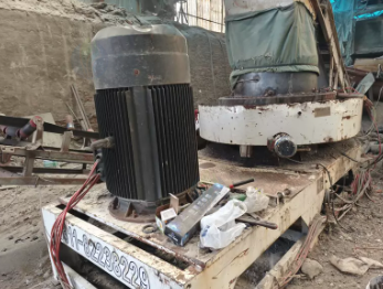 临沂地区处理天太秸秆生物质压块机