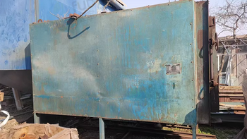 石家庄市地区处理回火炉