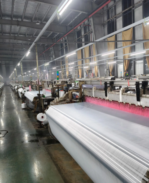 宿迁地区工厂处理300纺织设备56台