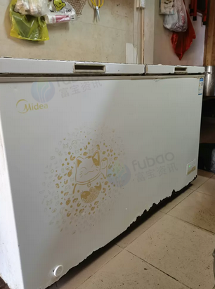 泉州市地区处理闲置冰柜