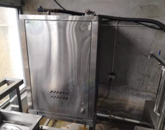 临沂市地区处理不锈钢食品加工设备