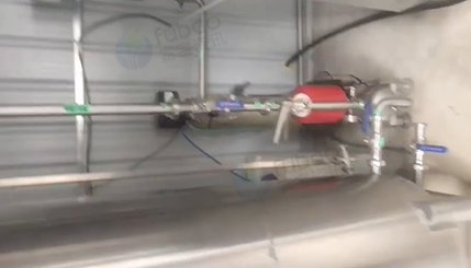 三亚市地区工厂处理精酿啤酒全套设备