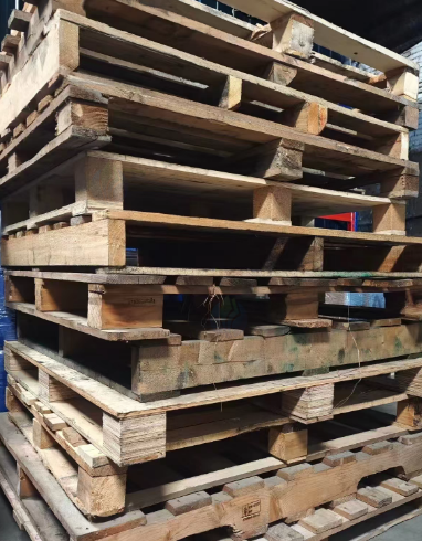 西安市地区处理木托盘