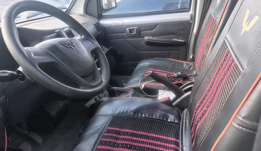 柳州地区处理五菱荣光小卡单排箱式