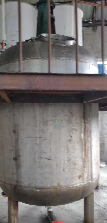 通化市地区处理白钢反应釜、整体减水剂生产设备、化验室设备