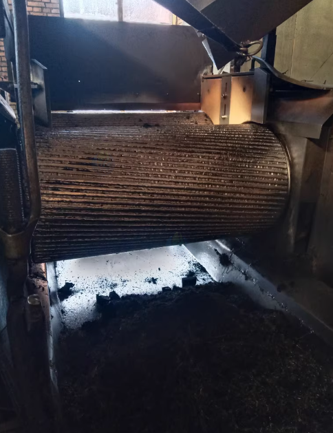 锦州地区处理大连560新型低温破胶机