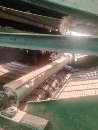 潍坊市地区处理绗缝机 186加铺网机 刺条开松机