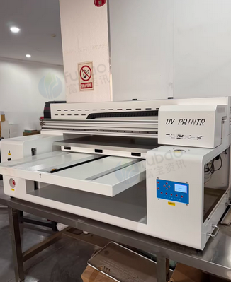 泉州市地区处理鸿德新9060 UV平板打印机
