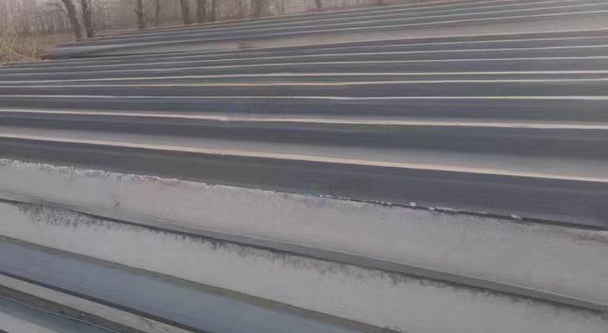 赤峰地区处理塑钢窗、采光瓦、方钢、圆管、模板等