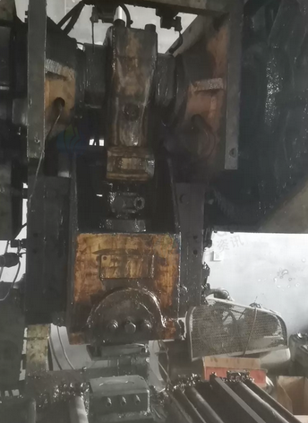 邢台地区处理深喉40吨冲床