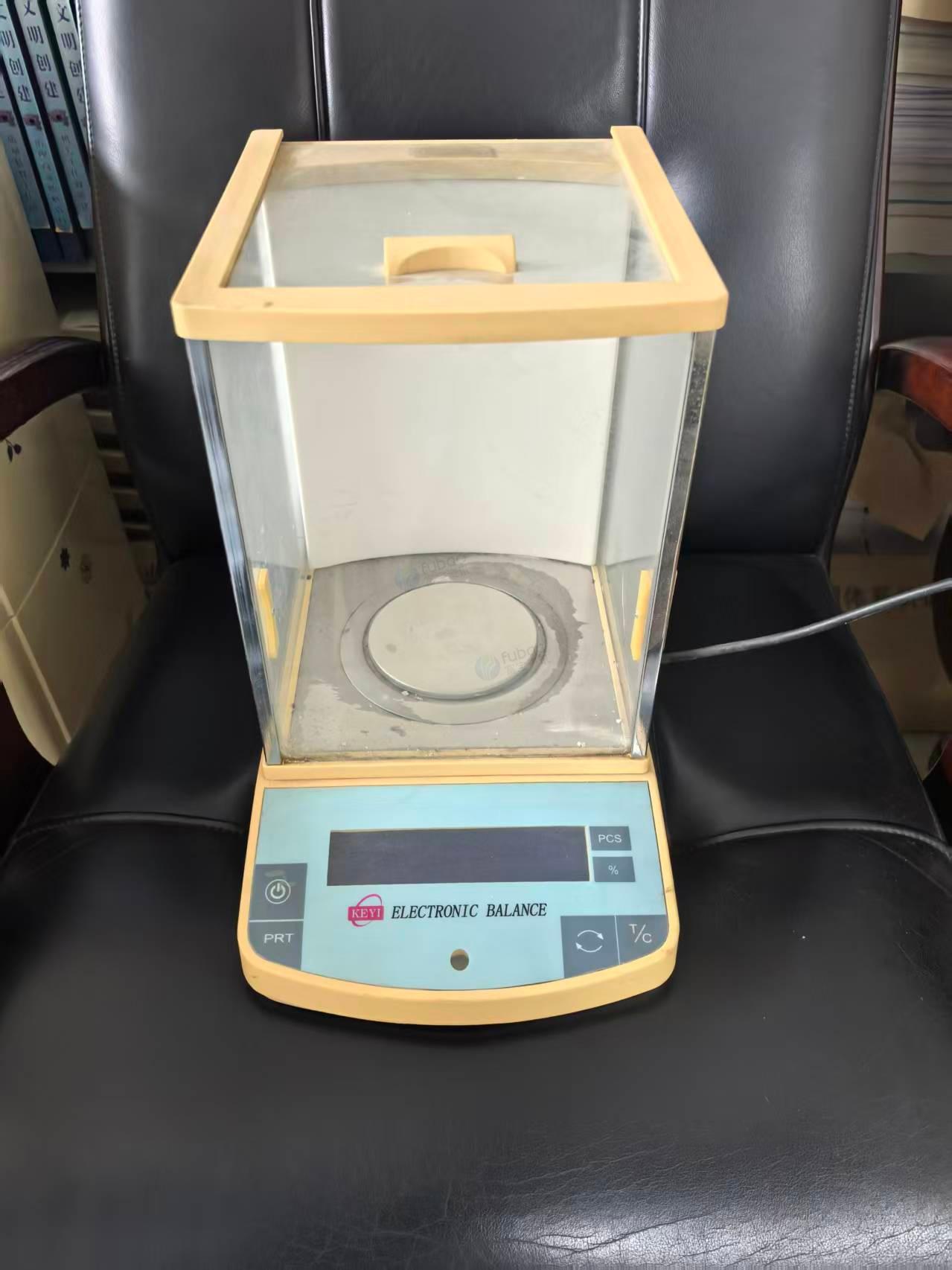 4月7日吴忠市建设工程质量监督站专用设备报废资产处置项目转让公告