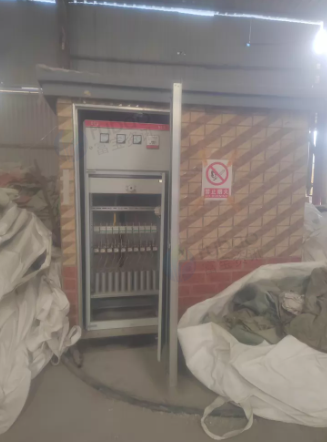 临沂市地区工厂处理自用315变压器