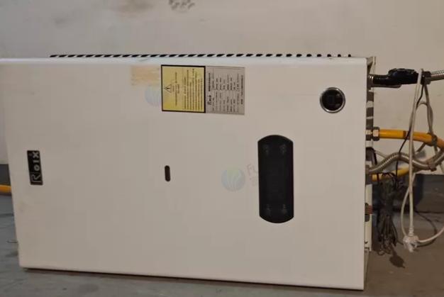 成都市地区个人处理中央商用燃气热水器（锅炉）