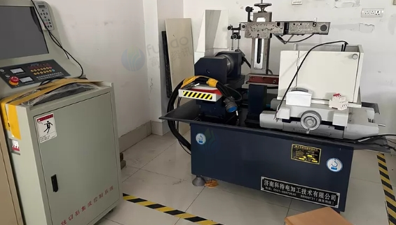 济南地区处理线切割机床