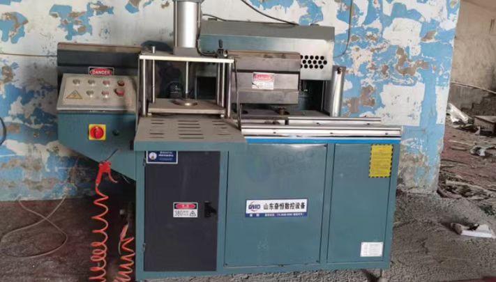 安阳市地区处理门窗断桥铝设备